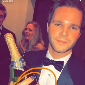 Meet your Posher, Ford